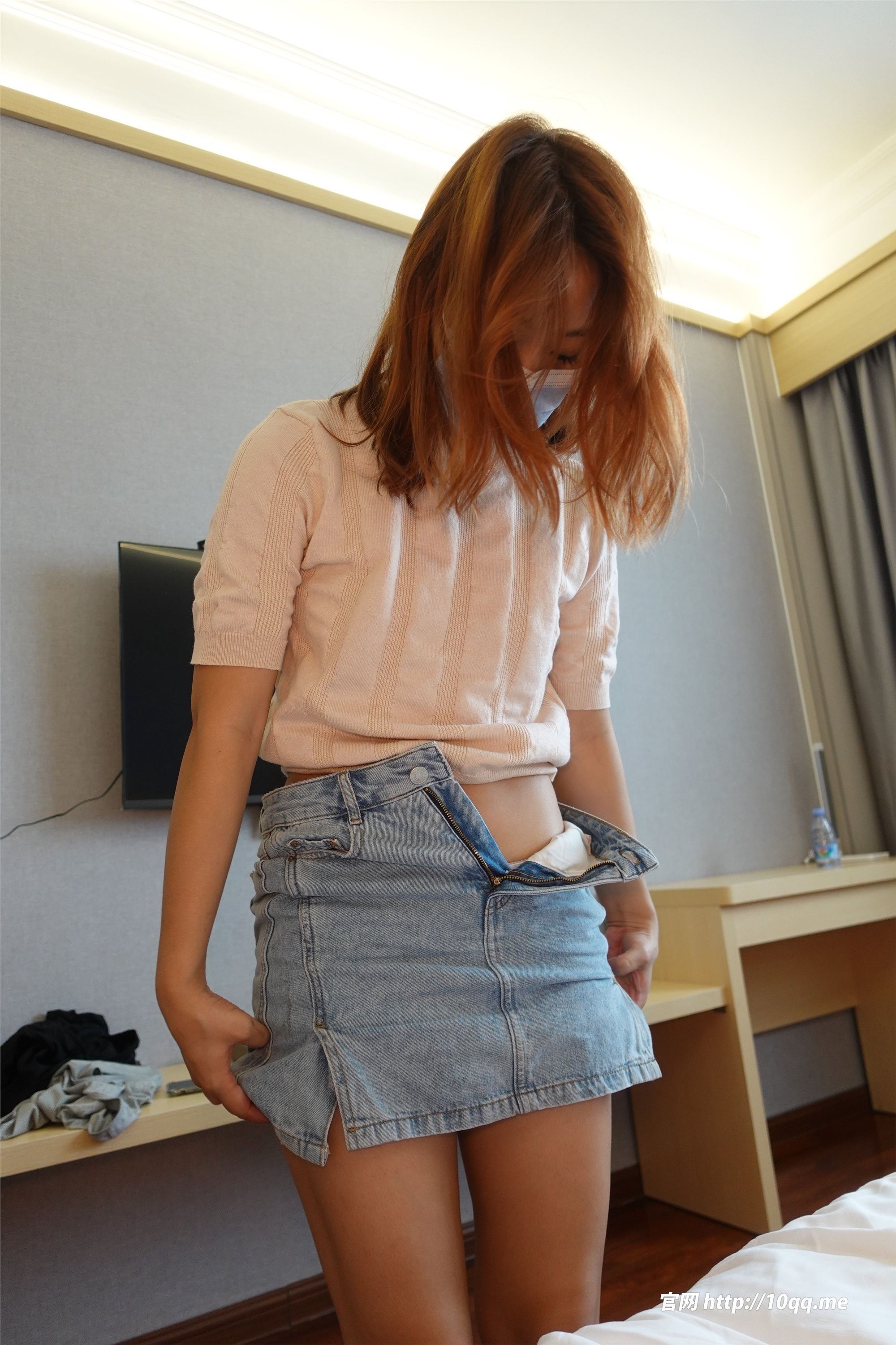 ROSI口罩系列 2022.09.30 NO.2301